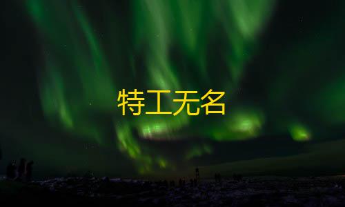 蛟龙直装v3.0免费版超凡先锋特工无名